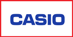 casio casio