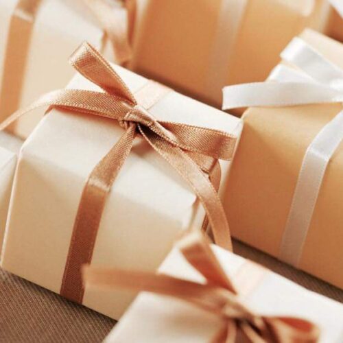 gifts